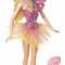 Ляльки - Лялька Чарівна фея Barbie Рожева (НН5685)