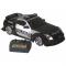 Радиоуправляемые модели - Автомобиль на радиоуправлении Nikko Police Nissan 350Z (103581)