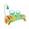 Розвивальні іграшки - Музична іграшка для малюків Ксилофон Smoby (211013)