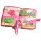 Развивающие игрушки - Мягкая электронная книжка Малютка Принцесса Tiny Love (1600608478)