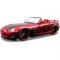 Транспорт и спецтехника - Авто Honda S2000 (1 24) (32098 met. red)