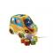 Розвивальні іграшки - Інтерактивна іграшка Навчальний автомобіль-каталка Vtech (80-070126)