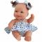 Пупси - Лялька Немовля дівчинка у блакитному (120)