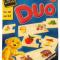 Настольные игры - Настольная игра Что к чему подходит Ravensburger Duo (24359/4)