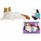 Мягкие животные - Интерактивная кошка Лулу (89987)