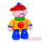 Фігурки чоловічків - Ігрова фігурка Перший друг Хлопчик Tolo Toys (89890)