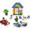 Конструктори LEGO - Конструктор Набір для конструювання Будинки LEGO (5899)