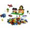 Конструкторы LEGO - Конструктор Набор кубиков Делюкс LEGO (5508)