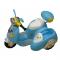 Детский транспорт - Электромобиль - мотоцикл (2978)
