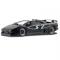 Транспорт і спецтехніка - Автомодель Lamborghini Diablo SV чорний (31844 black)