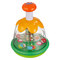 Развивающие игрушки - Развивающая игрушка Chicco Юла Радуга (68899.20)