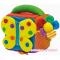 Развивающие игрушки - Мягкая игрушка Mommy Love Кубик (КБР0\М)