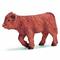 Фигурки животных - Игровая фигурка Schleich Шотландский горный теленок (13660)