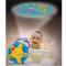 Ночники, проекторы - Музыкальный проектор-ночник Fisher-Price (P5600) (Р5600)