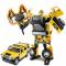 Трансформеры - Робот-Трансформер Hummer ROADBOT (50120 R) (50120R)
