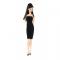 Куклы - Кукла Barbie Маленькое черное платье (Т5142_1)