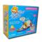 Фигурки животных - Игровой набор Комната для сна и доска для серфинга Zhu Zhu Pets (86642)