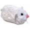Мягкие животные - Интерактивная игрушка хомячок Chunk Zhu Zhu Pets (86652)