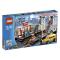 Конструкторы LEGO - Конструктор Железнодорожная станция LEGO City 361 деталь (7937)