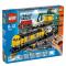 Конструкторы LEGO - Конструктор Грузовой поезд LEGO City (7939)