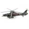 Транспорт и спецтехника - Модель Вертолет военный Технопарк (SL362-2-SB)