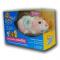 Мягкие животные - Интерактивная игрушка хомячок Jilly Zhu Zhu Pets (86628)