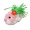 Фигурки животных - Одежда для игрушки хомяка Летнее платье Zhu Zhu Pets (86666)