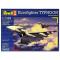 3D-пазлы - Сборная модель самолета Eurofighter Typhoon Revell 1:144 (4282)