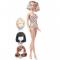 Куклы - Кукла Королева моды Barbie Капсула времени (РР9524)