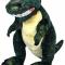М'які тварини - Інтерактивна м’яка іграшка T - rex Animal Planet (АР86313)