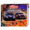 Автотреки, паркинги и гаражи - Автотрек  Rally Raid Carrera серии Go (62203)