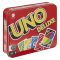 Уцененные игрушки - Уценка! Настольная игра Mattel Games Uno Делюкс (K0888)