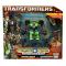 Трансформеры - Игрушка Робот-трансформер Power Core Double Clutch Rallybots Transformers (98461)