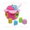 Розвивальні іграшки - Чарівний будиночок Мімі (61054)