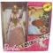 Ляльки - Лялька Принцеса в малиновому Barbie (T3492)