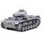Радіокеровані моделі - Танк на р/к Panzerkampfwagen III 1:16 (3848-1)