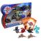 Фигурки персонажей - Набор бакуганов Batle Brawler (64357-6014367-BK)
