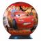 3D-пазли - Пазл-куля за мотивами мультфільму Тачки Ravensburger (11607-Rb)