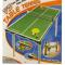 Спортивні настільні ігри - Настільний теніс великий Toys & Games (63653V)