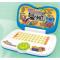 Навчальні іграшки - Дитячий ноутбук Bilingual Dial Notebook STARTRIGHT (F11732RU)