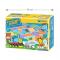 Автотреки - Игровой набор Автотраса Wader (54010)