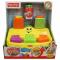 Развивающие игрушки - Пианино Причудливые кубики Fisher-Price (ВВ6940)