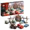 Конструктори LEGO - Конструктор Кафе Фло V8 LEGO (8487)