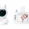 Товары по уходу - Радионяня с передачей видео Babyviewer 4500 TopCom (10002852)