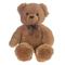 М'які тварини - М'яка іграшка Aurora Ведмідь коричневий 70 см (21039A)