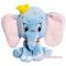 Персонажи мультфильмов - PDP0900356 Мягкая игрушка Disney Plush Слоненок Дамбо, 20 см