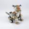 Фігурки тварин - Інтерактивна іграшка WowWee Робот-собака Wrex WowWee (W1145)