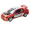 Радіокеровані моделі - Машина на радіокеруванні Mitsubishi Lancer WRC 2005 Silverlit 1:16 (2009023)