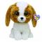 Мягкие животные - Мягкая игрушка Щенок Cookie TY Beanie Boo’s (36906)