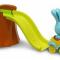 Розвивальні іграшки - Інтерактивна іграшка Лісова гірка Бані (61036)